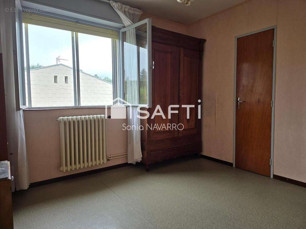 Photo 8 - Maison à VILLENEUVE-D'OLMES