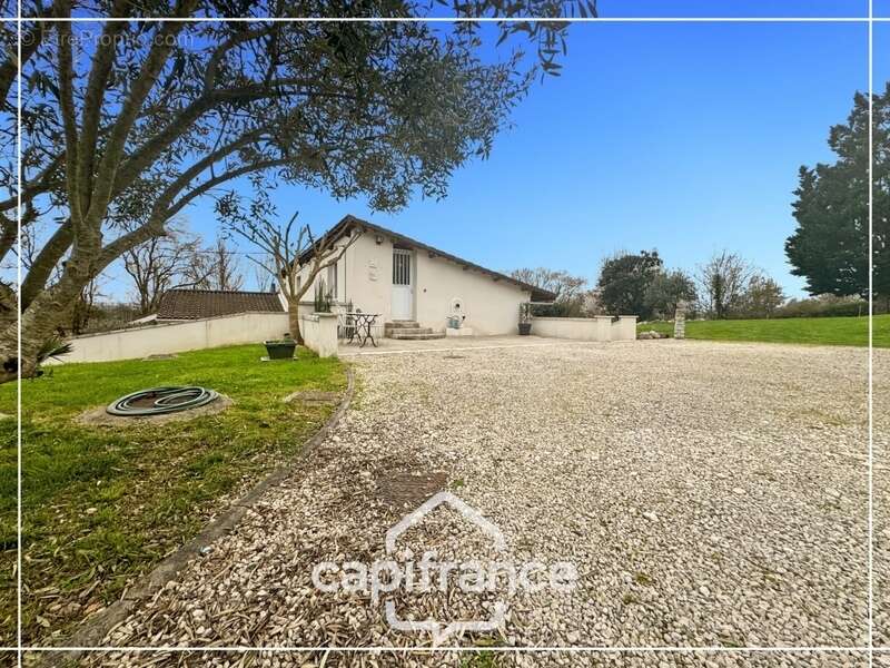 Maison de caractère  (47) - photo 8
