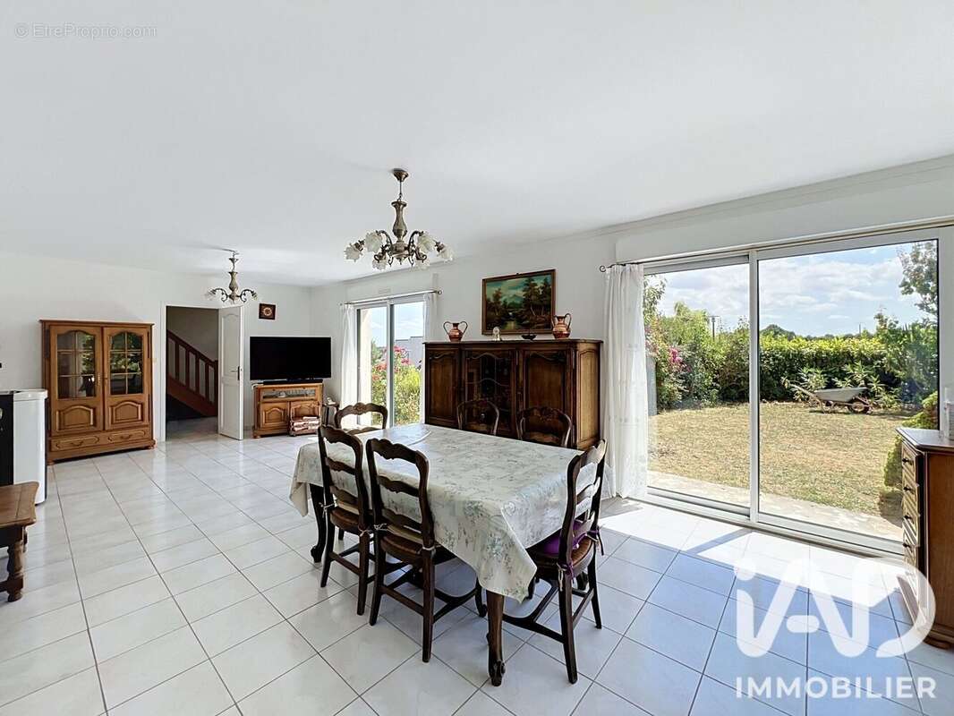 Maison 173 m² à Henanbihen  - photo 4