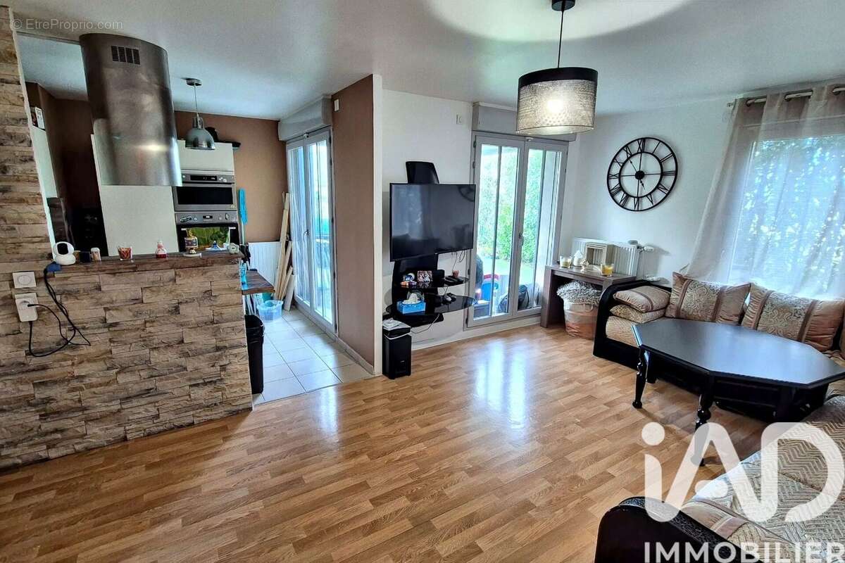 Photo 3 - Appartement à NOISY-LE-SEC
