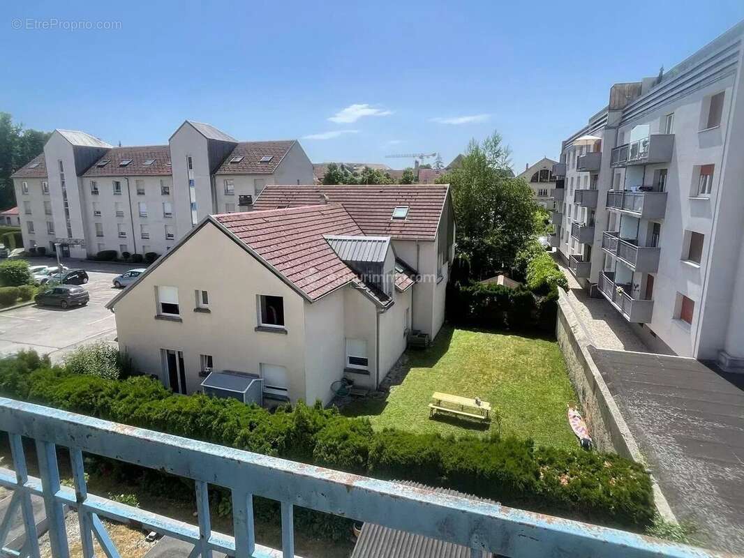 Vente Appartement Pontarlier(25300) 175 000ï¿œ - photo 4