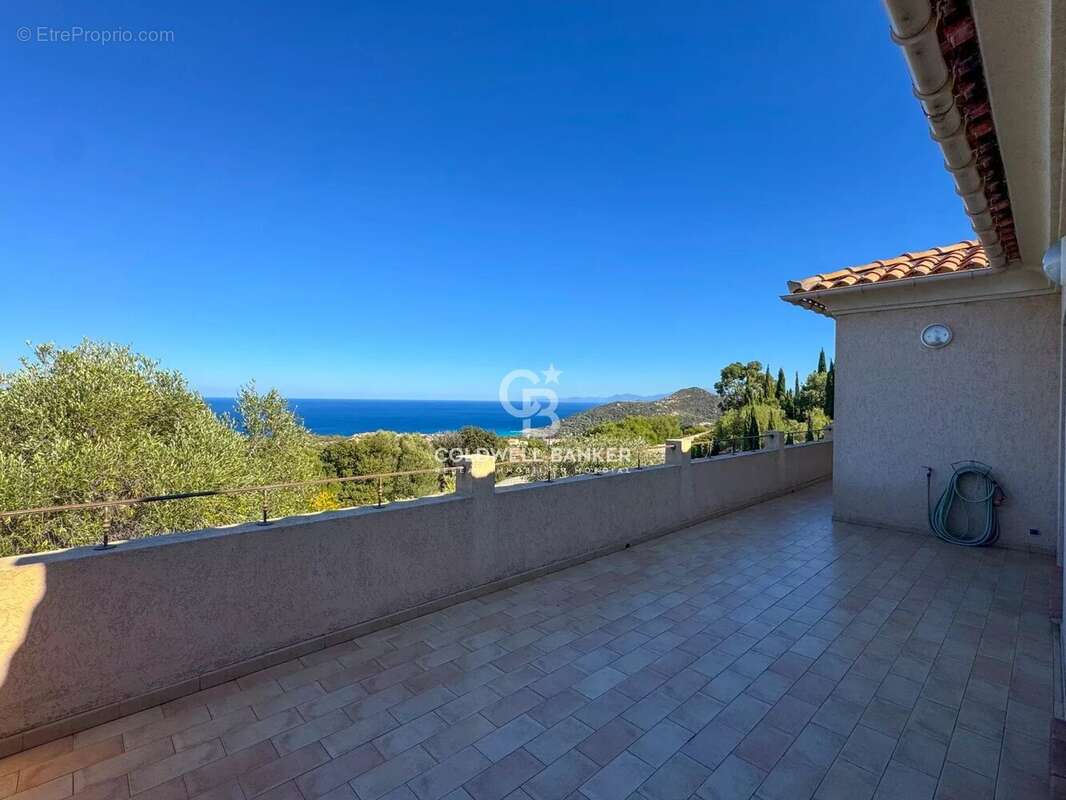 Maison à MONTICELLO