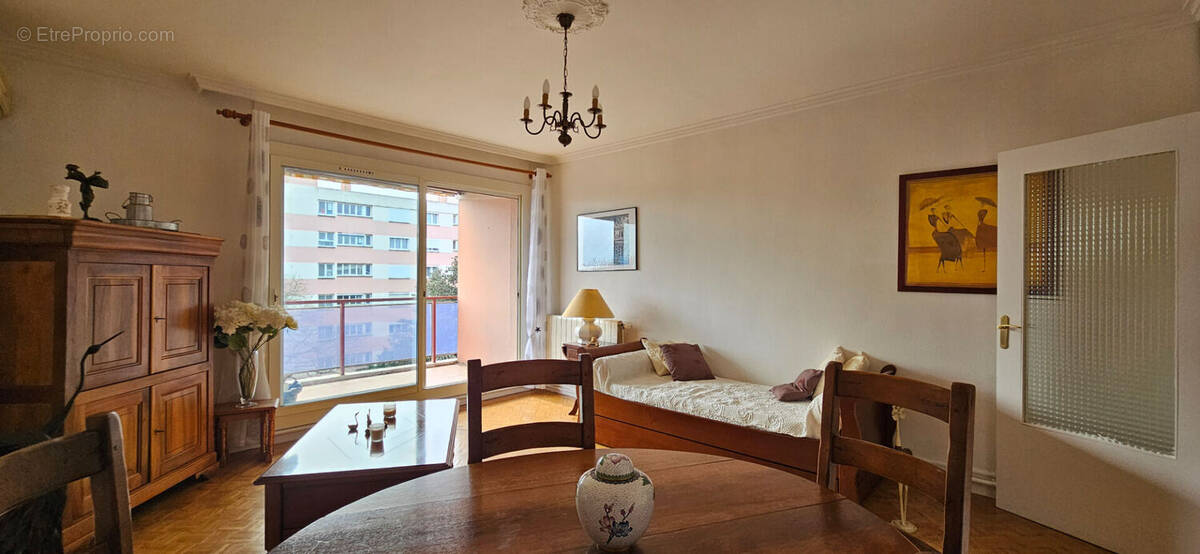 Appartement à ISTRES