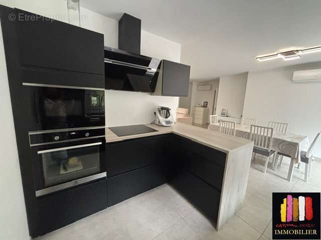 Maison à MOLIETS-ET-MAA