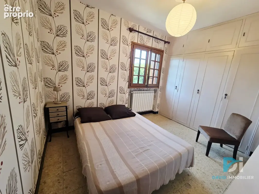 Magnifique maison en pierre à Vias   Un véritable havre de paix à quelques minutes de la mer ! - photo 8