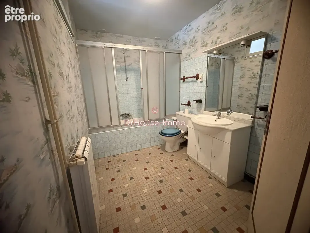 Maison 9 pièces 161 m² à vendre à Migne-Auxances (86440) - photo 9