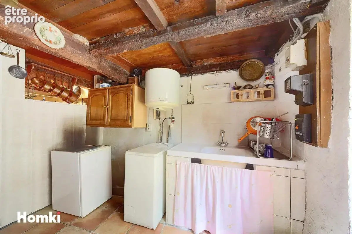Maison/Villa T4 de 61 m² à Labastide-Rouairoux 81270 - photo 6