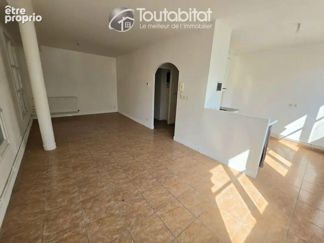 Appartement 3 pièces 65 m² à vendre à Sedan (08200) - photo 9