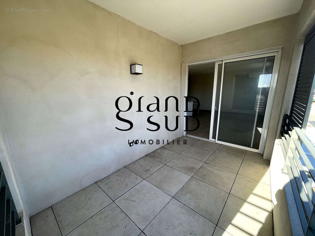 Appartement à LE GRAU-DU-ROI