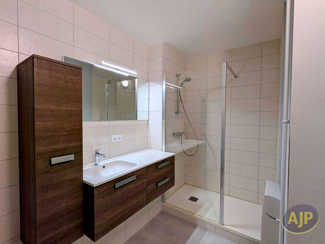 Appartement 4 pièces de 90 m² - rennes bourg l'évêque - photo 6