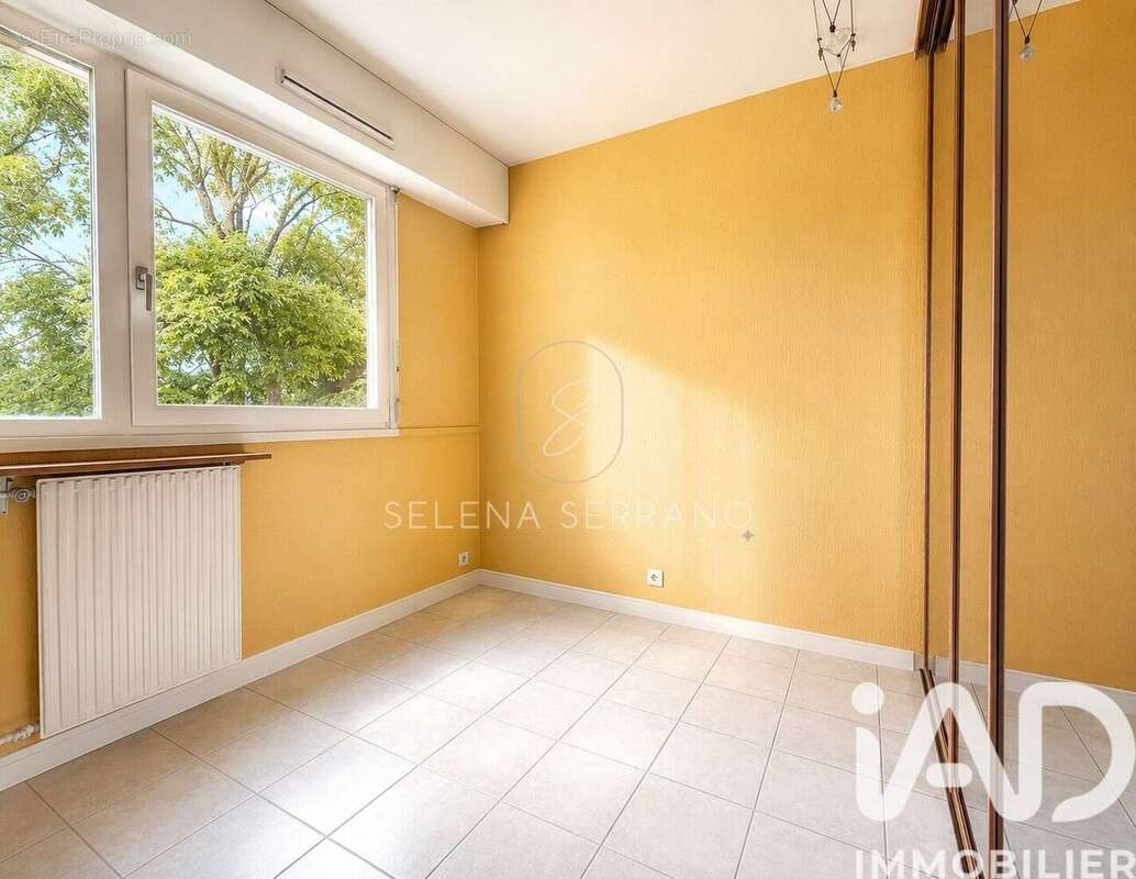 Photo 5 - Appartement à BEAUCHAMP