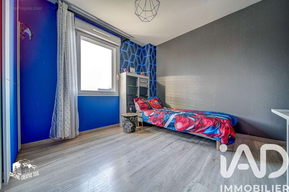 Maison 120 m² à Pontpierre  - photo 9