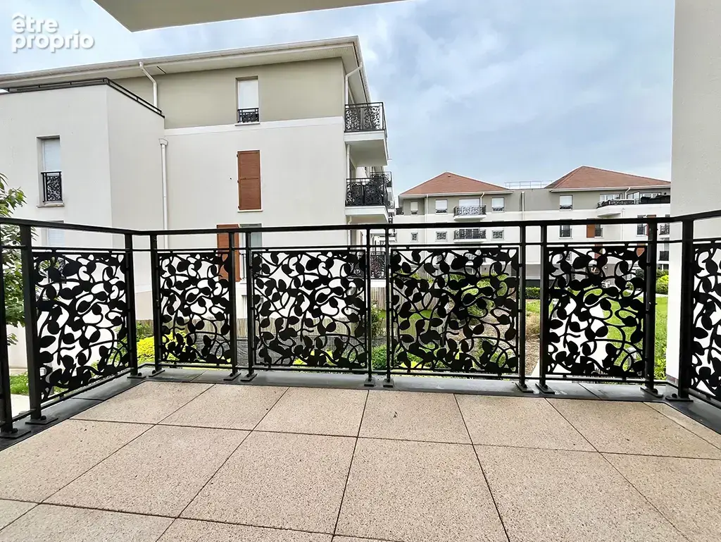 Appartement 3 pièces 60 m² à vendre à Jouy-Le-Moutier (95280) - photo 6