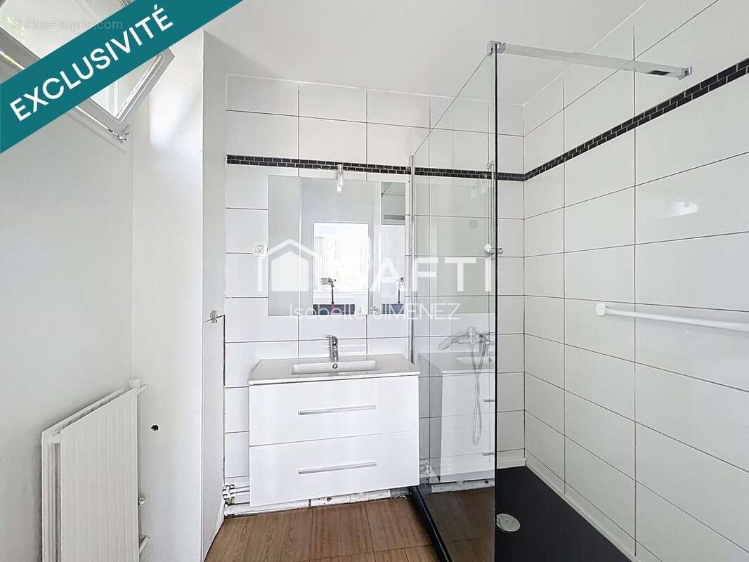 Photo 6 - Appartement à LE PLESSIS-TREVISE