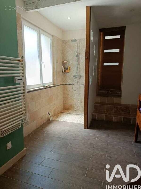 Photo 8 - Maison à SENAN