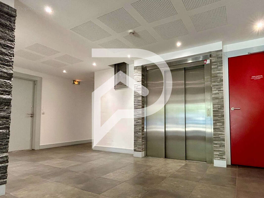 Appartement à LA SEYNE-SUR-MER