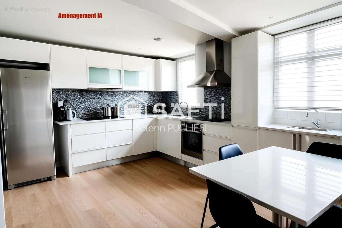 Photo 4 - Maison à LE GRAND-LEMPS