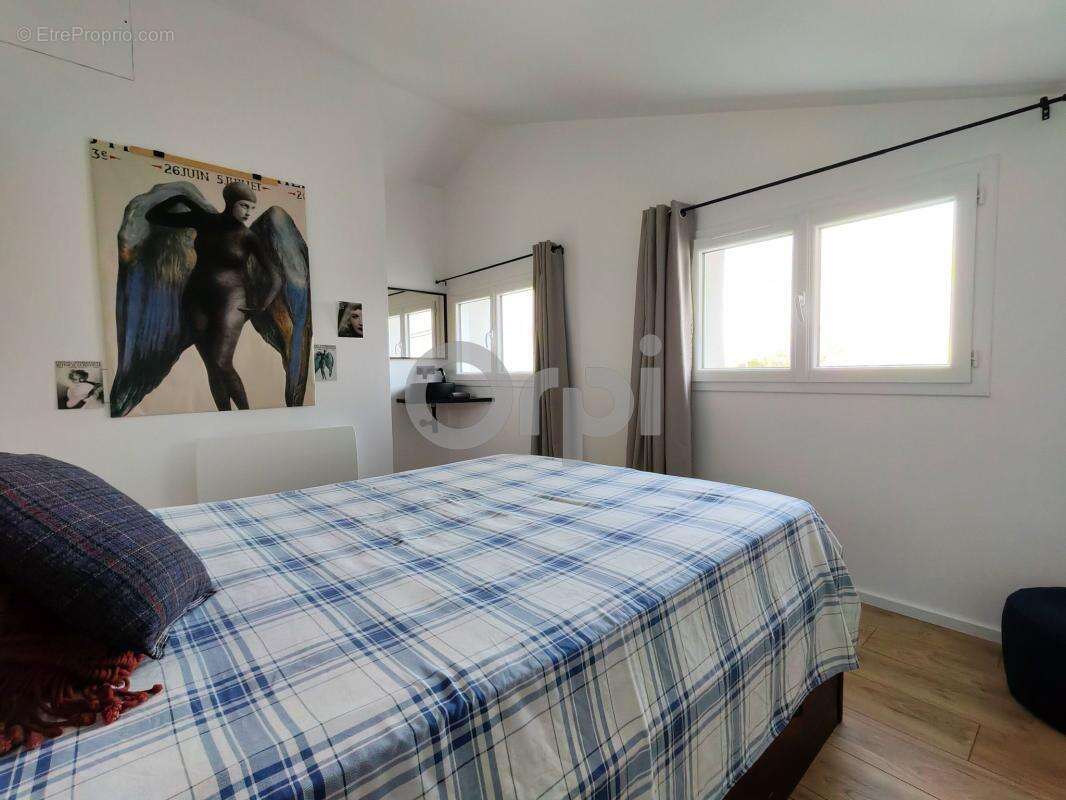 Maison à LA ROCHELLE