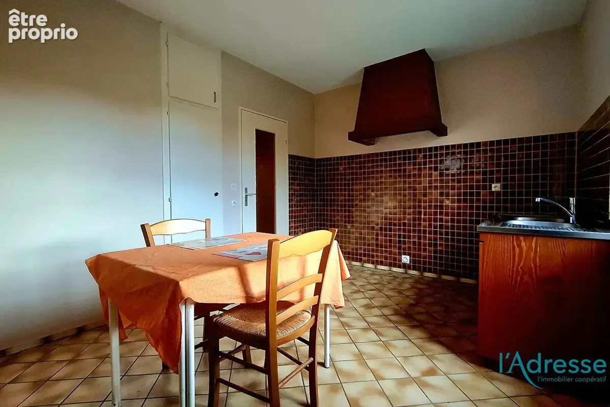 Maison Bennwihr 4 pièce(s) 92 m2 - photo 5