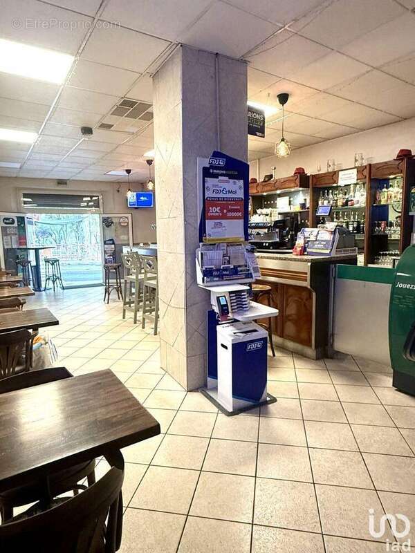 Photo 9 - Commerce à FLASSANS-SUR-ISSOLE