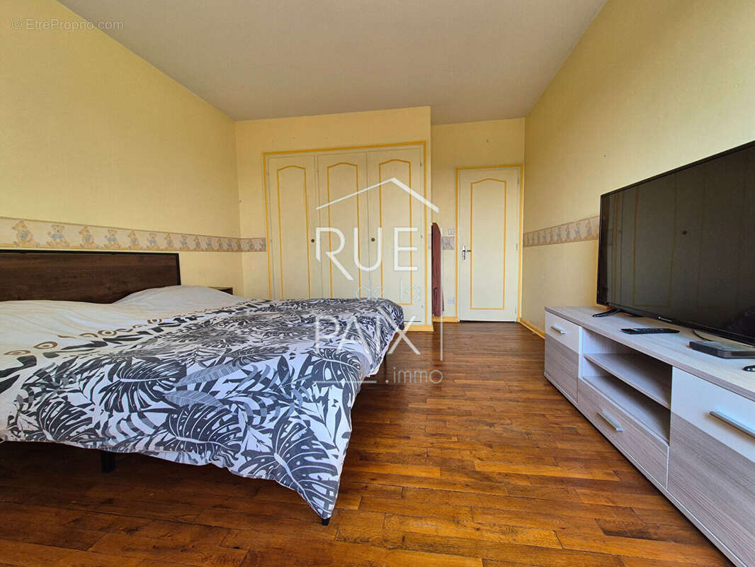 Maison Ceaux En Loudun 206 m2 - photo 14