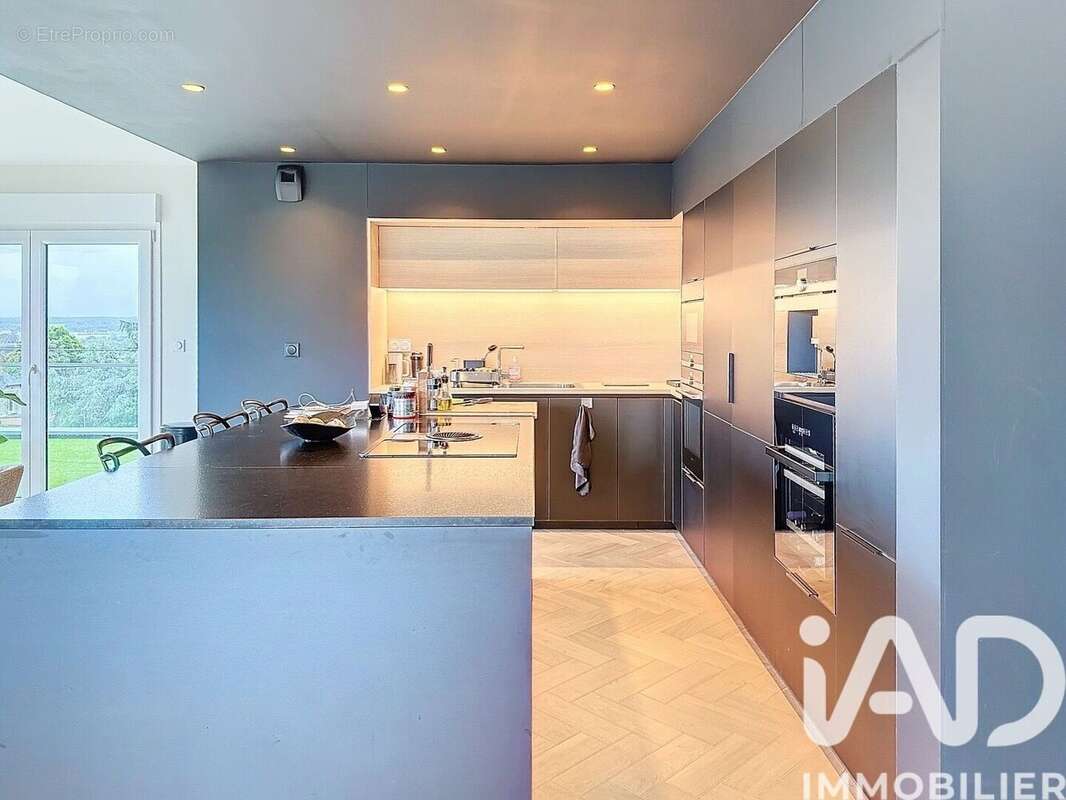 Photo 7 - Maison à NOYAL-SUR-VILAINE