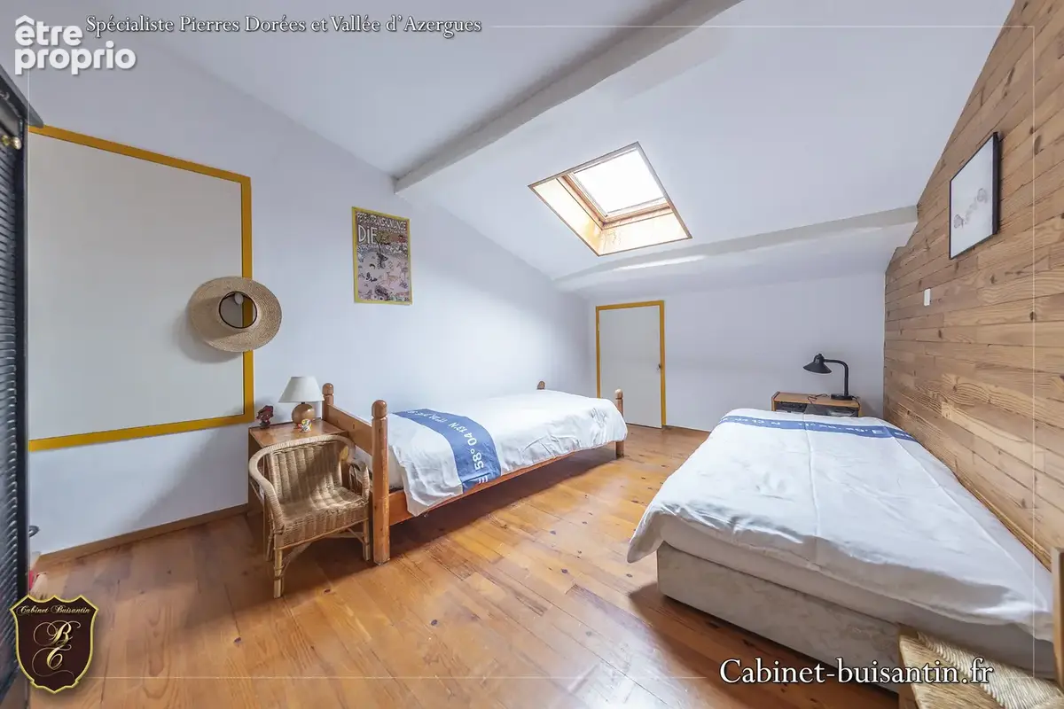 Cachet pour cette maison de village - photo 16
