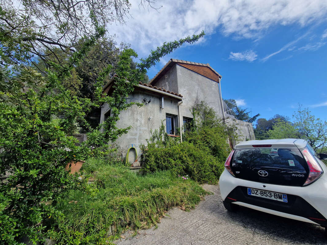 Maison à BIOT