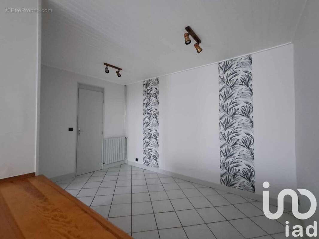 Photo 8 - Maison à VEZINNES