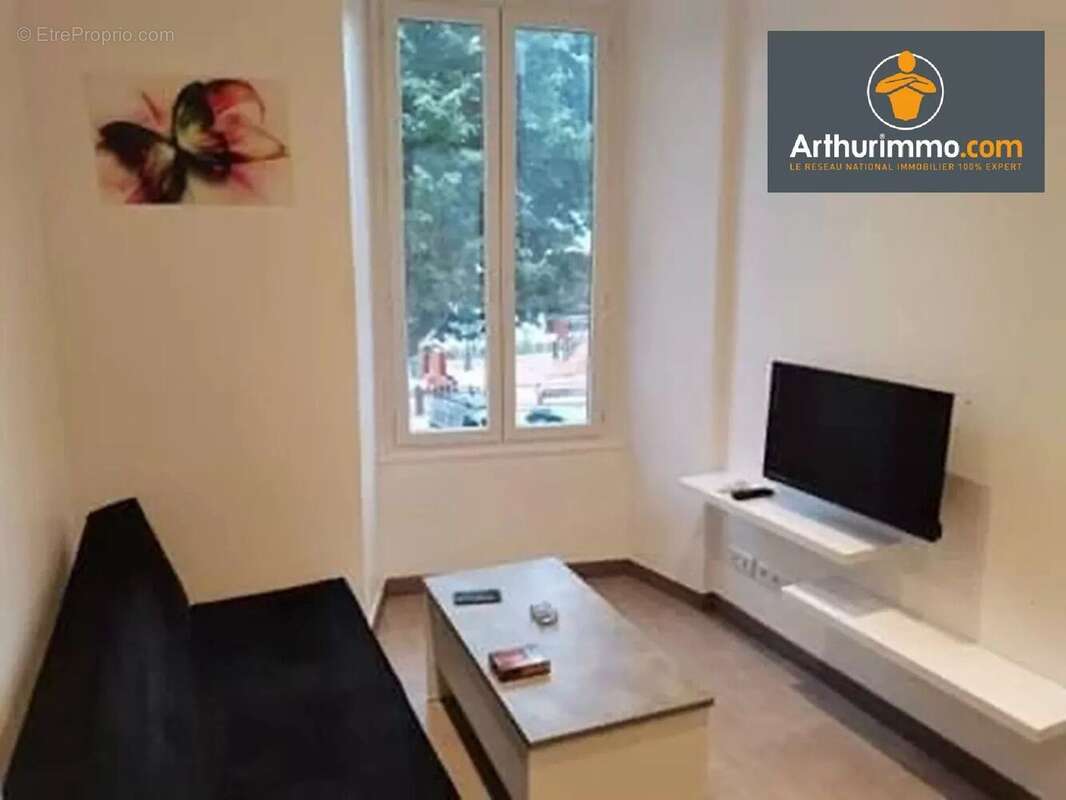 Appartement à AJACCIO