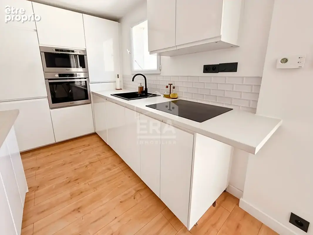 Maison 80m² à les pennes-mirabeau - photo 8