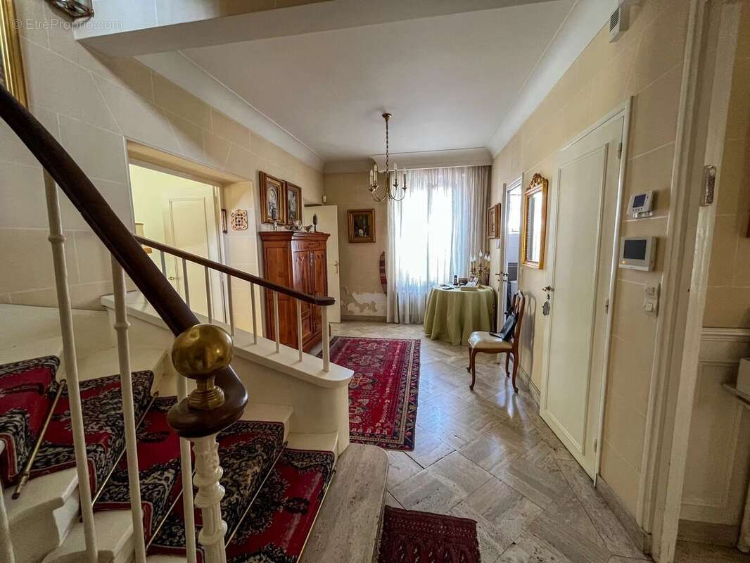 Maison à VILLEMOMBLE