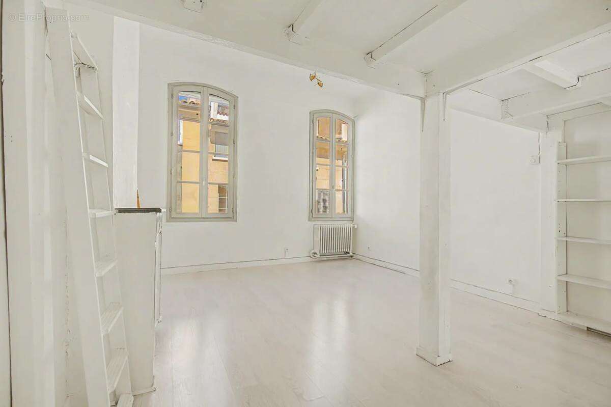 Appartement 2 pièces de 50 m² à Aix-en-Provence - photo 3