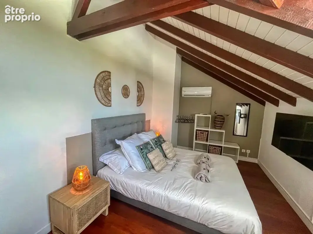 Superbe villa 6 pièces avec piscine à Saint-François - photo 11