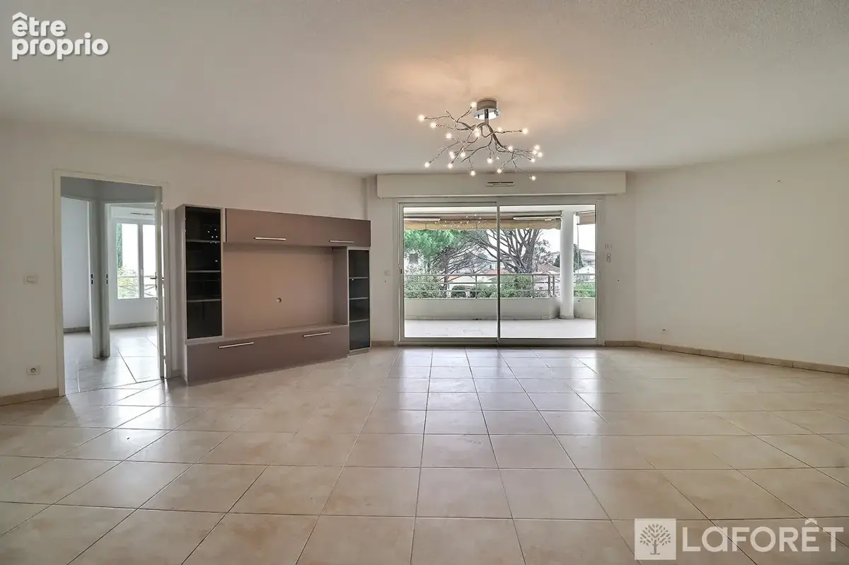 Appartement Saint Raphael 4 pièce(s) 127 m2 - photo 5