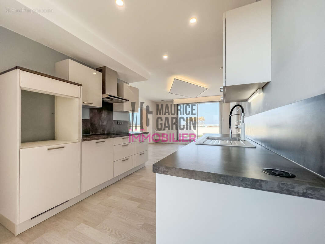 Appartement 149 m² à Carpentras  - photo 4