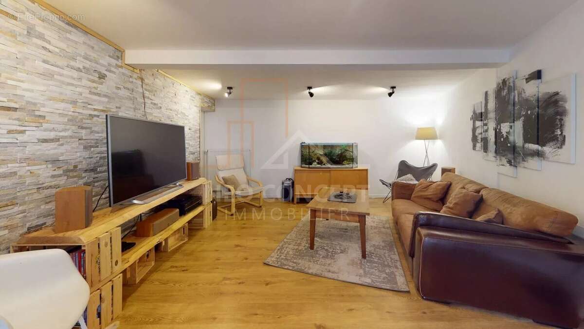 Maison à SOUFFLENHEIM