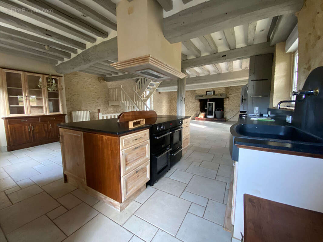 Maison à LA FERTE-BERNARD