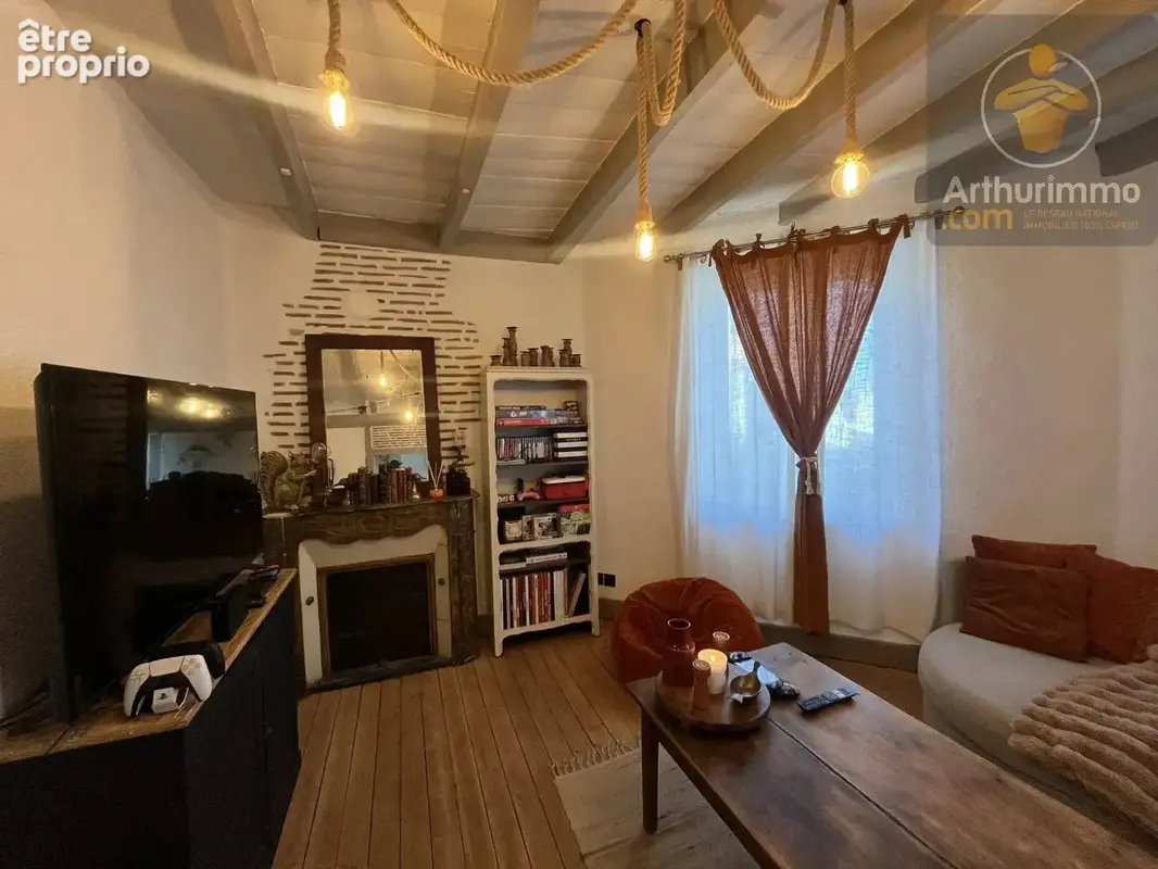 Vente Appartement Meung-sur-loire(45130) 130 500ï¿œ - photo 2