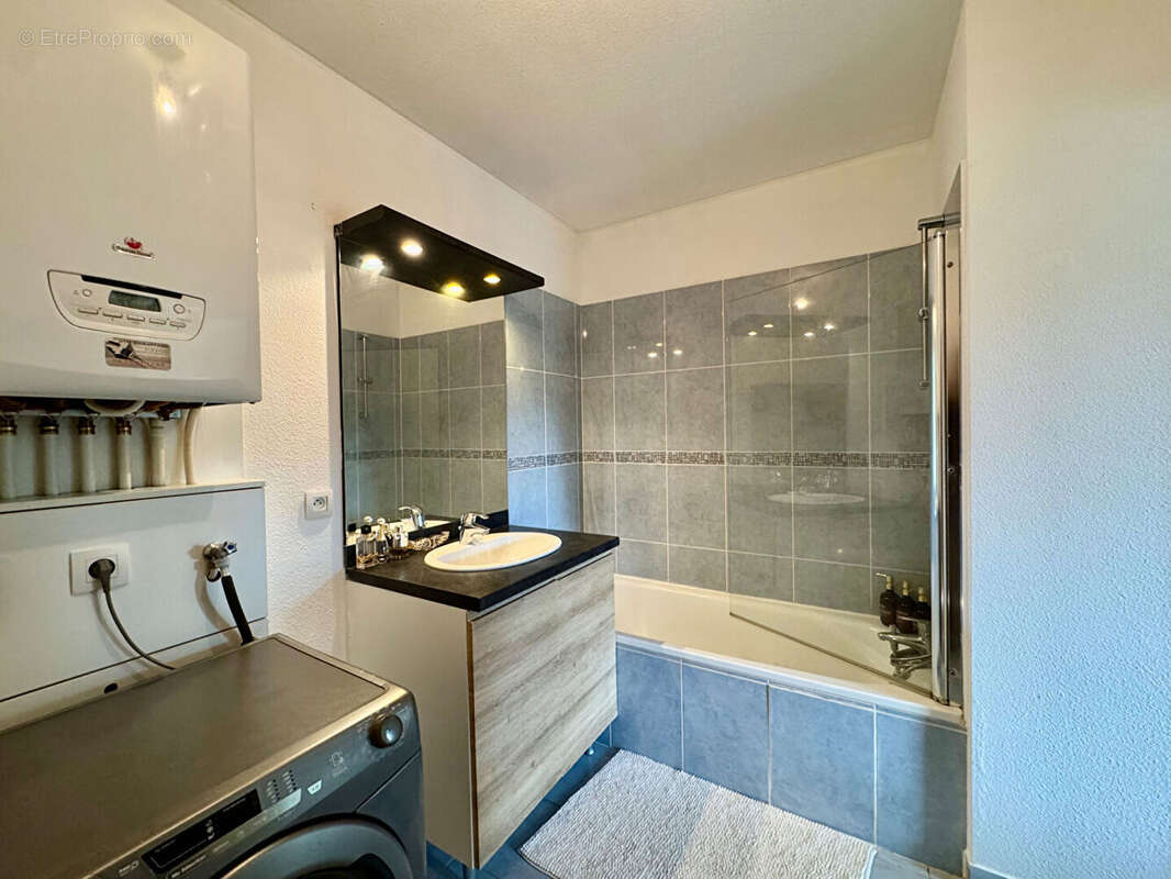 Appartement à LABENNE