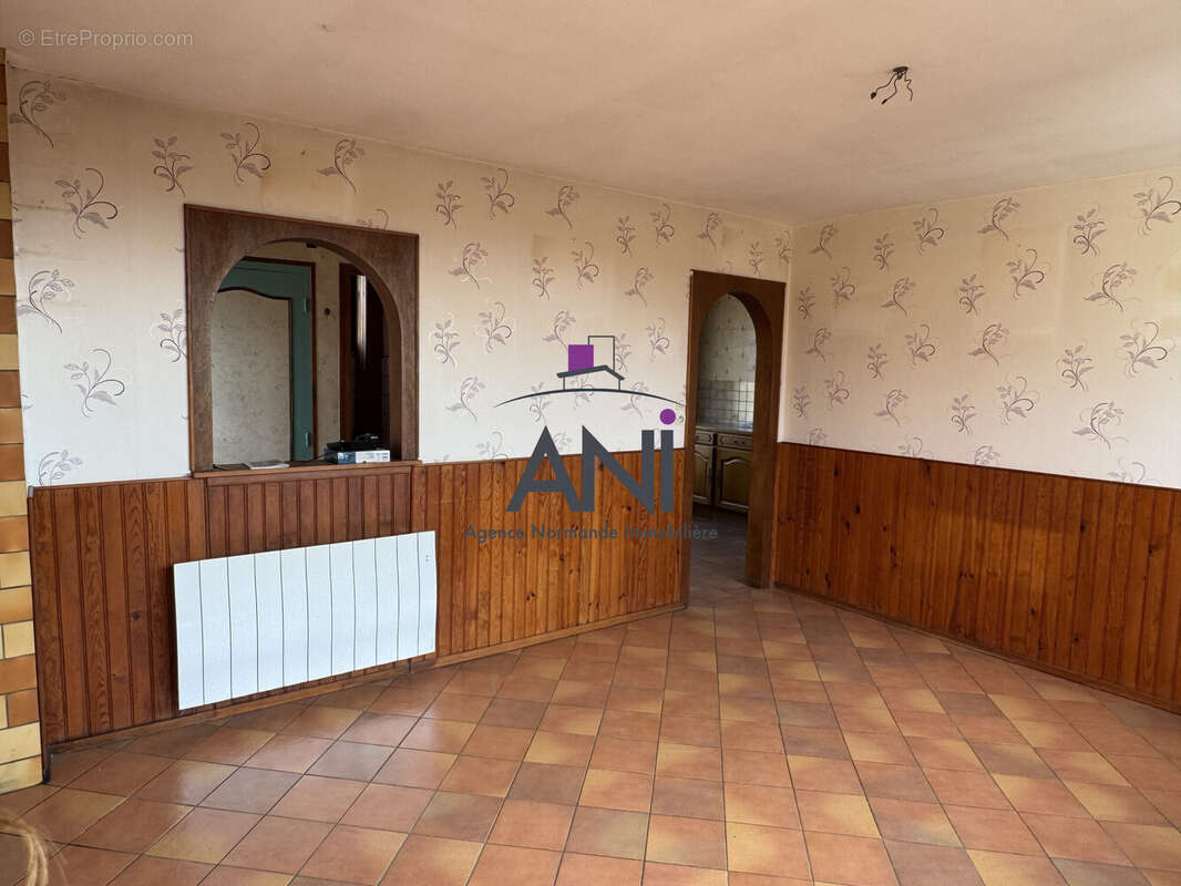 Maison 71 m² à Bacqueville-En-Caux  - photo 7