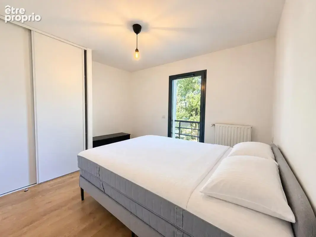 Appartement - photo 12