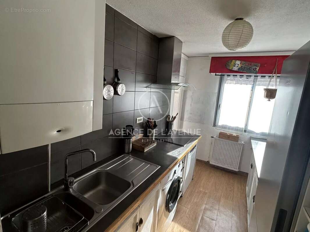 Appartement à LA SEYNE-SUR-MER