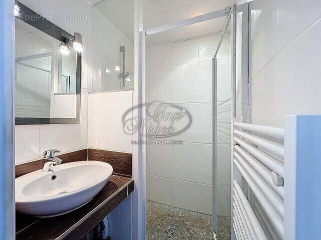 Appartement à LE LAVANDOU