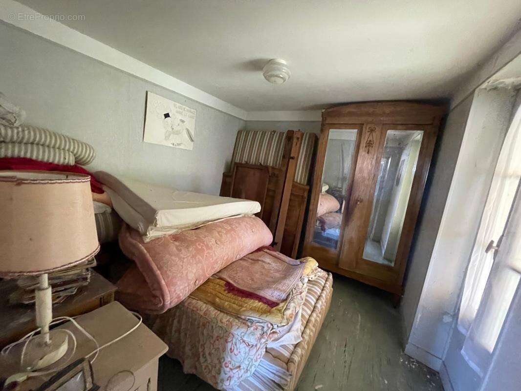 Maison à LIZY-SUR-OURCQ