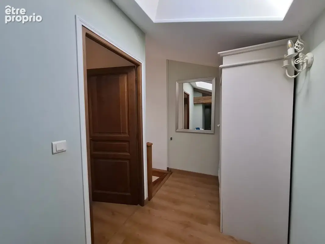 Jolie maison de 4 chambres pleine de caractère - photo 7