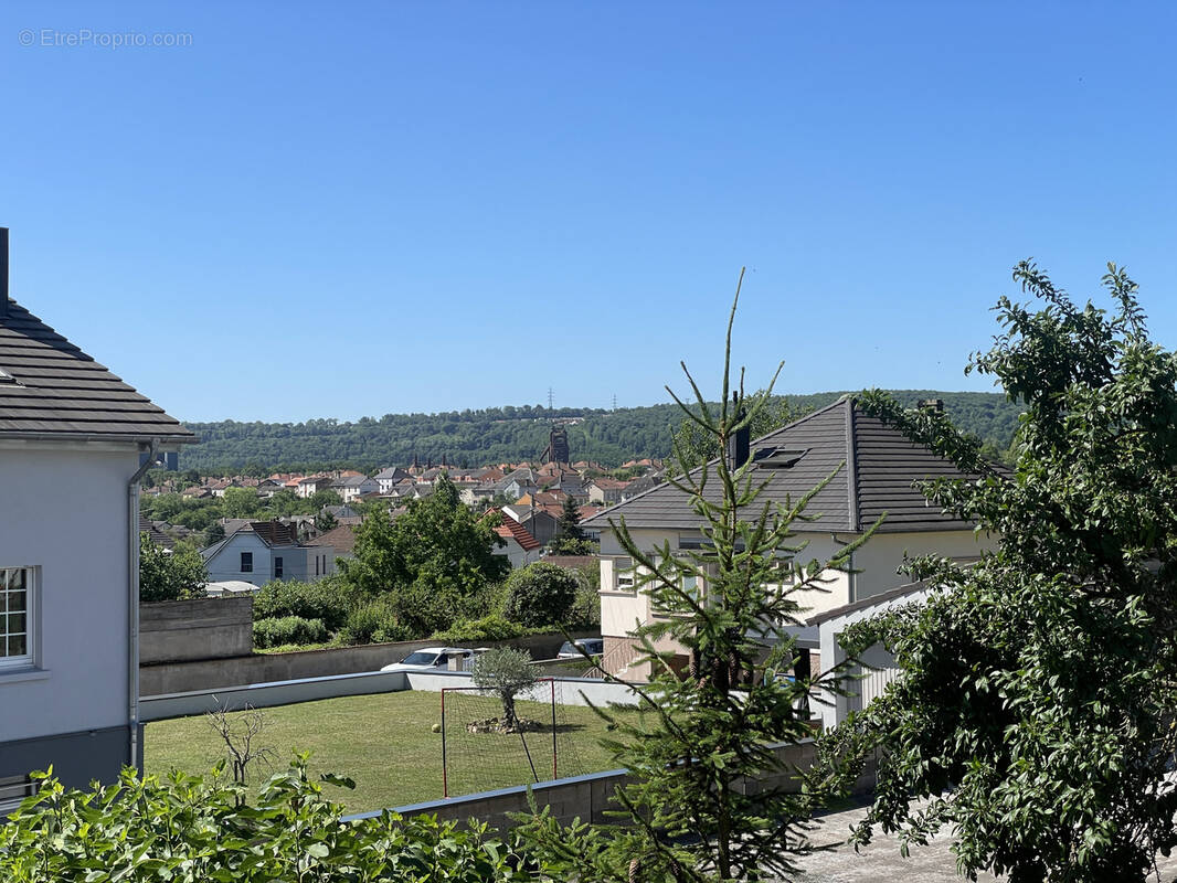 Appartement à HAYANGE