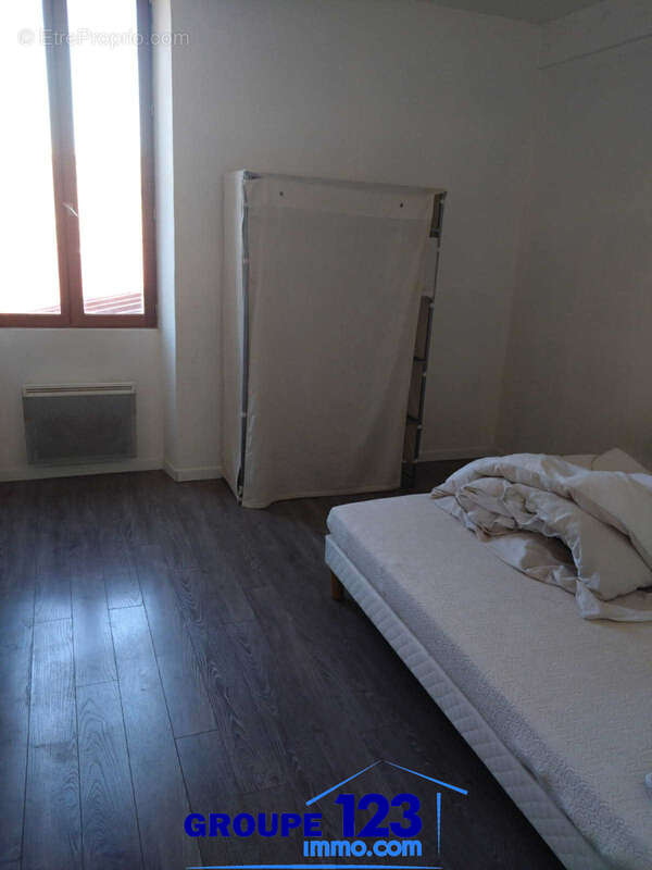 Appartement à AILLANT-SUR-THOLON