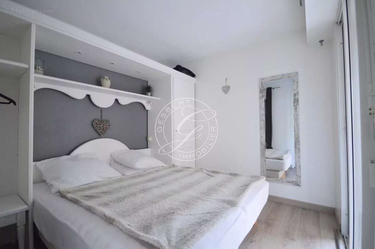 Appartement à SAINTE-MAXIME