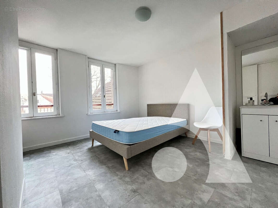 Immeuble de rapport - 120m2 - 4 lots - saint omer - photo 4